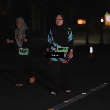 Runner Photo 5322270