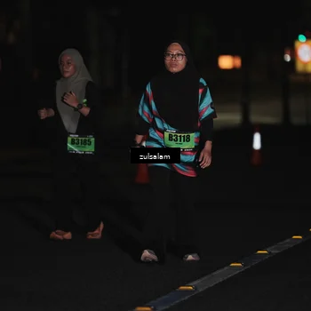 Runner Photo 5322271