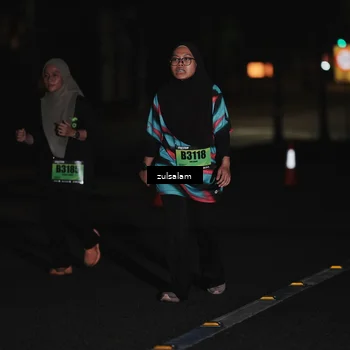 Runner Photo 5322274