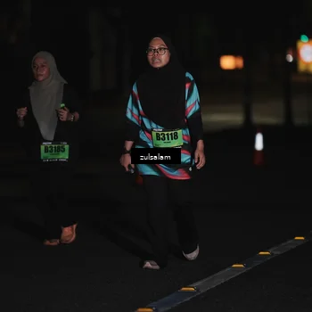 Runner Photo 5322277