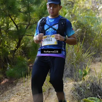 Runner Photo 5322280