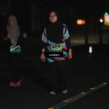 Runner Photo 5322281
