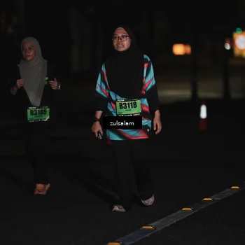 Runner Photo 5322282