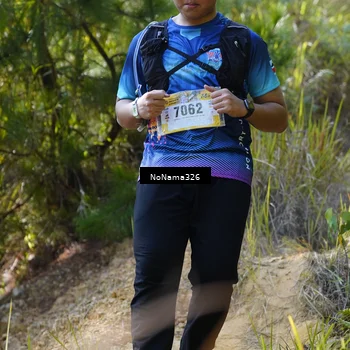 Runner Photo 5322283