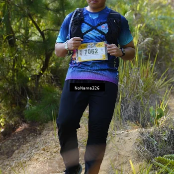 Runner Photo 5322286