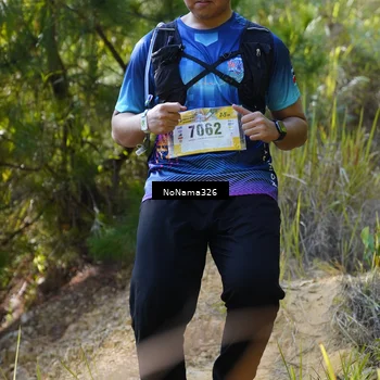 Runner Photo 5322287