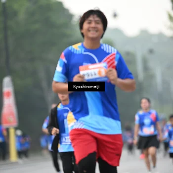 Runner Photo 5322288