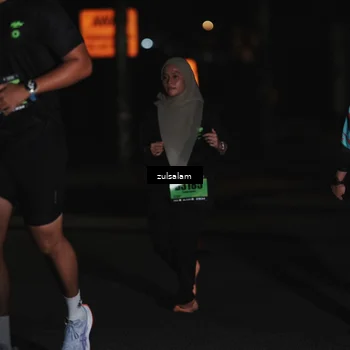 Runner Photo 5322294