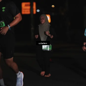 Runner Photo 5322296