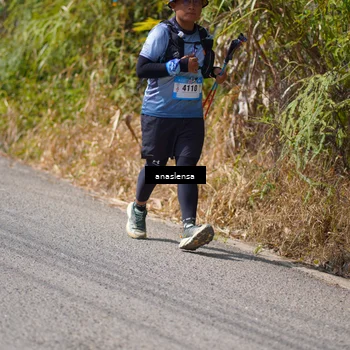 Runner Photo 5322297