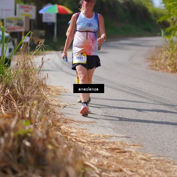Runner Photo 5322299