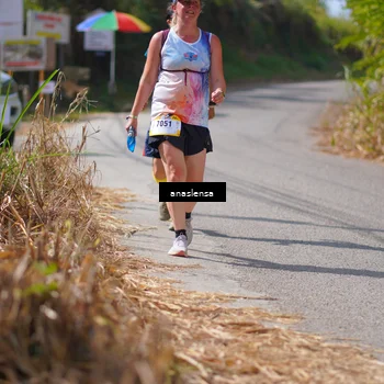 Runner Photo 5322300