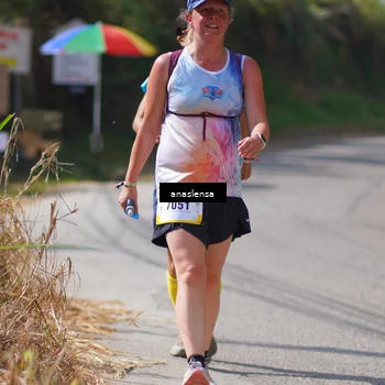 Runner Photo 5322302