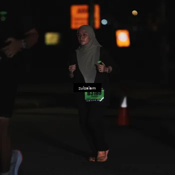 Runner Photo 5322303