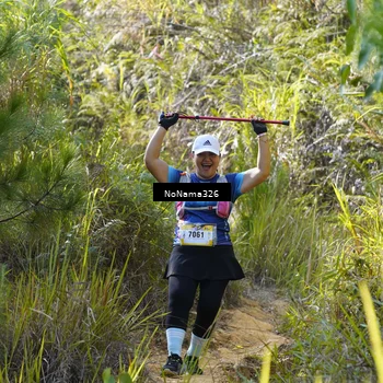 Runner Photo 5322304