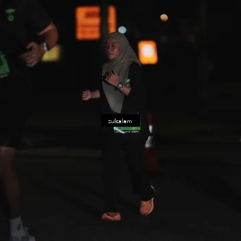 Runner Photo 5322305