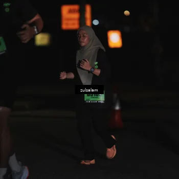 Runner Photo 5322307