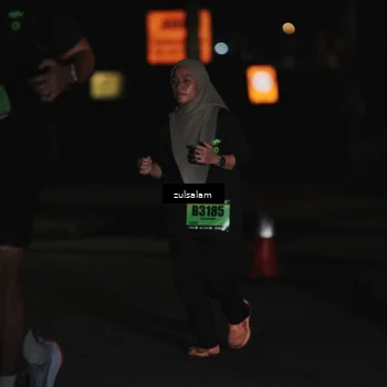 Runner Photo 5322309