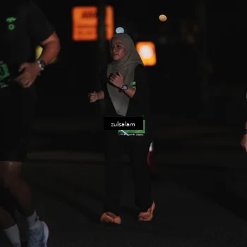 Runner Photo 5322312