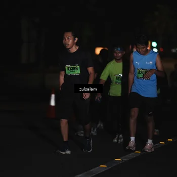 Runner Photo 5322313