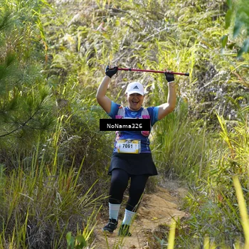 Runner Photo 5322317