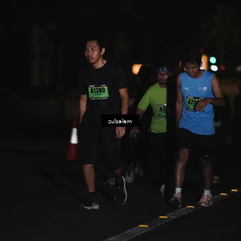 Runner Photo 5322318