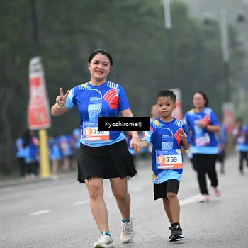 Runner Photo 5322321