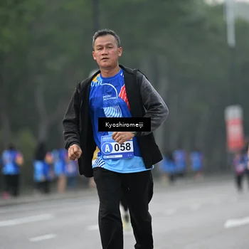 Runner Photo 5322322