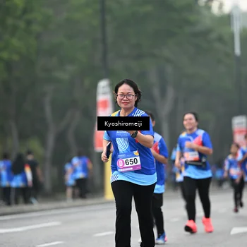 Runner Photo 5322325
