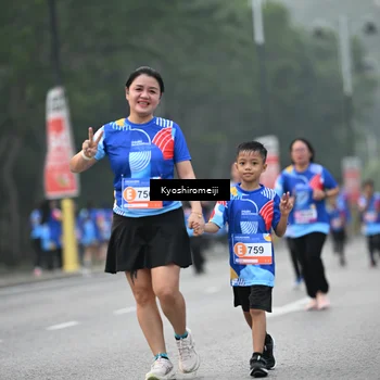 Runner Photo 5322326