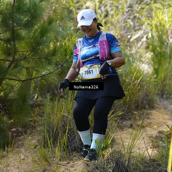 Runner Photo 5322336