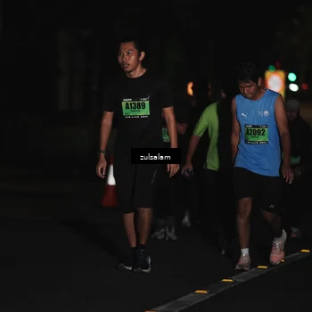 Runner Photo 5322338