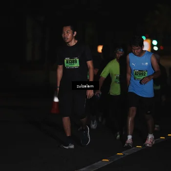 Runner Photo 5322339