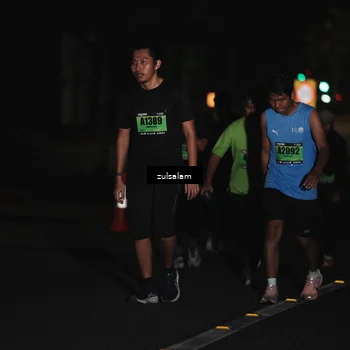 Runner Photo 5322340