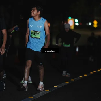 Runner Photo 5322345