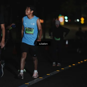 Runner Photo 5322347