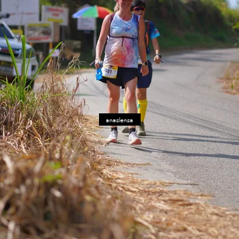 Runner Photo 5322348