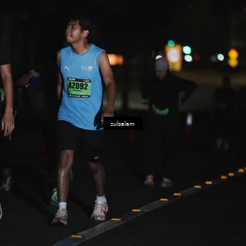 Runner Photo 5322353