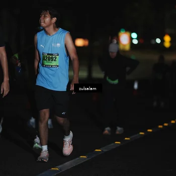 Runner Photo 5322356