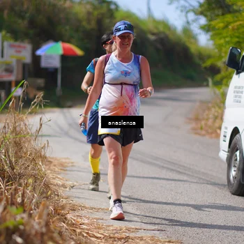 Runner Photo 5322358