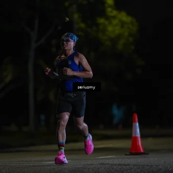 Runner Photo 5322362
