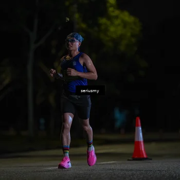 Runner Photo 5322363