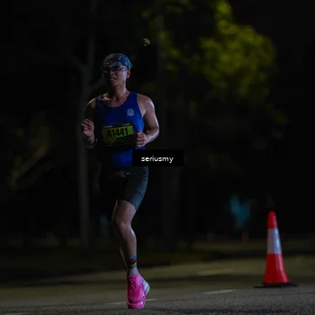 Runner Photo 5322366