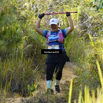 Runner Photo 5322370