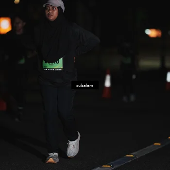 Runner Photo 5322379