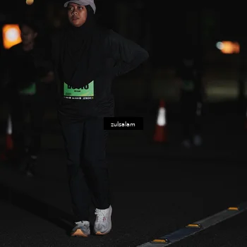 Runner Photo 5322380