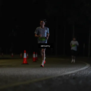 Runner Photo 5322384