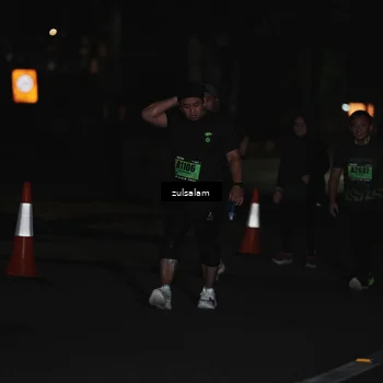 Runner Photo 5322392