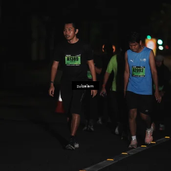 Runner Photo 5322402