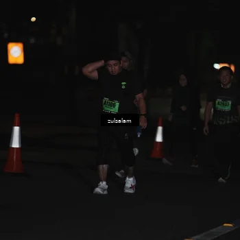 Runner Photo 5322403